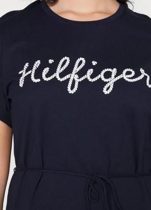 Сукня tommy hilfiger2 фото