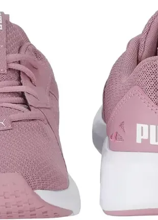 Женские кроссовки puma chroma wn's оригинал!3 фото