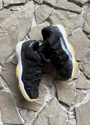 Jordan sales low barons