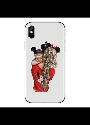 Чехол на iphone 7 ,xs айфон