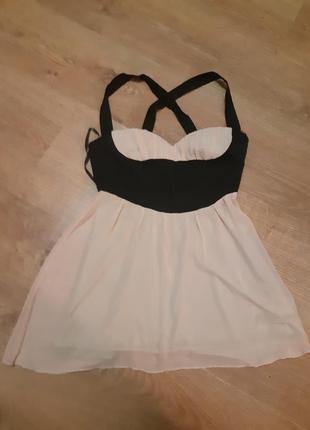 Майка ,топ нарядная асос