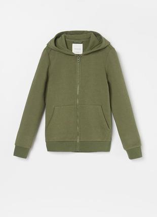 Толстовка на флисе