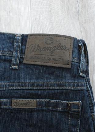 Джинсы wrangler 32/30 ( сост нового )2 фото