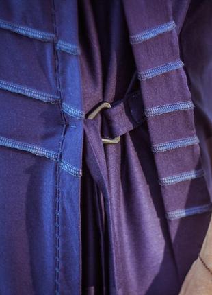 Мантія в стилі rick owens 3