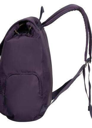 Рюкзак tucano macro m фіолетовий5 фото