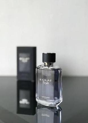 Парфуми для чоловіків eclat style [екла стайл]