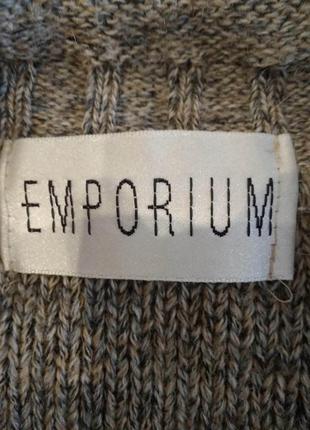 Модный свитер emporium3 фото