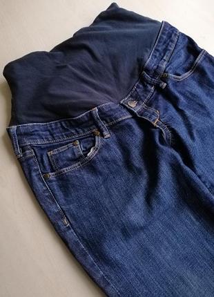 Джинси для вагітних h&m р. 40, р. 10