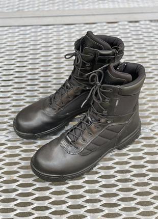 Мужские тактические кожаные ботинки bates sport 8 размер 49