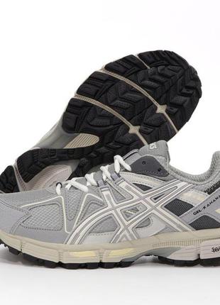 Asics gel-kahana 8, asics, asics, asics