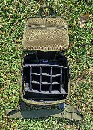Тактическая сумка для дрона квадрокоптер fpv легкий подсумок армейский рюкзак для дрона3 фото