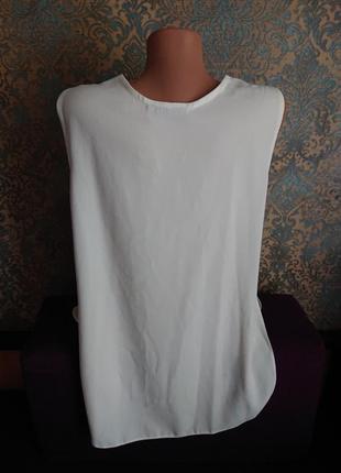 Красивый женский комплект  пиджак кардиган френч и блузка блузка р.46/482 фото