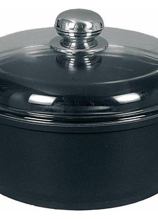 Каструля антипригарна maestro — 240 мм х 4 л mr-4624с