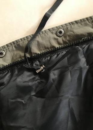 Парку пуховик зимовий стильний модний sister point розмір м6 фото