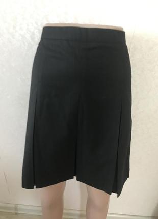 Красива спідничка для дівчинки  12-11 років