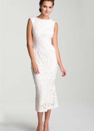 Вечірня сукня від js collection