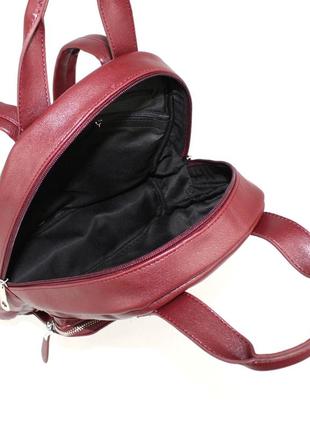 Сумка-рюкзак женская voila 17165 фото