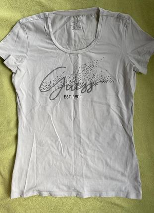 Футболка guess
