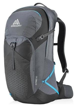 Рюкзак gregory citro 36 ozone black