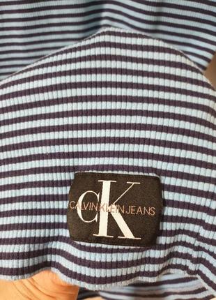 Calvin klein женское платье оригинал в идеальном состоянии