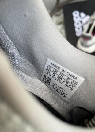 Женские оригинальные кроссовки adidas hd boost3 фото