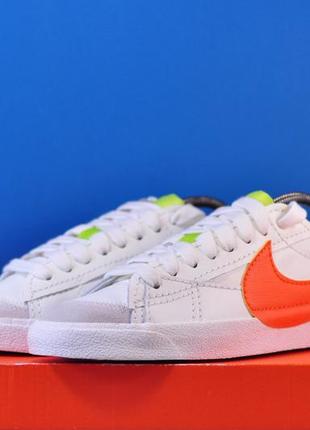 Nike blazer low 77 jumbo