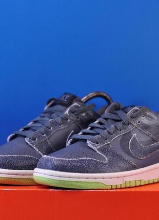 Nike dunk low prm2 фото