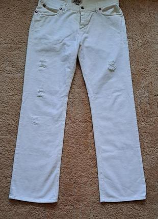Мужские джинсы 36 размер