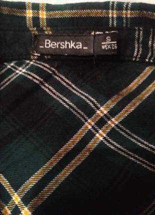 Рубашка женская от bershka3 фото