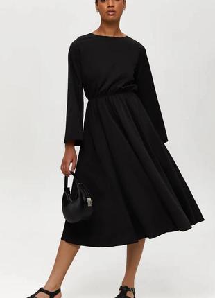 Невероятное платье