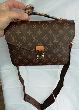 Metis brown