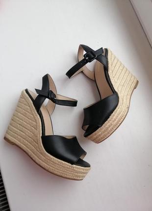 Босоножки 37р aldo2 фото
