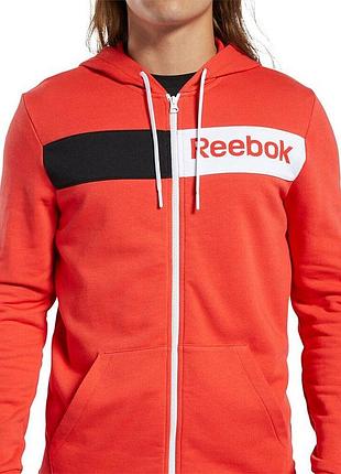 Толстовка Кроссовки reebok classic club 85 royal workout1 фото