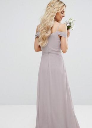 Платье asos 4