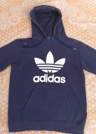 Кофта adidas1 фото