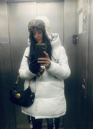 Шапка вушанка n66🛍️🎀