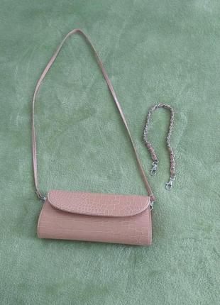 Сумочка, клатч