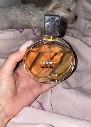 Парфуми Gucci chanel3 фото