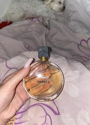 Парфуми Gucci chanel4 фото
