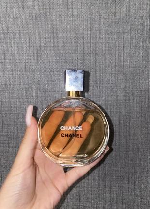 Парфуми Gucci chanel2 фото