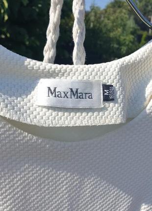 Чарівна коротка сукня max mara3 фото