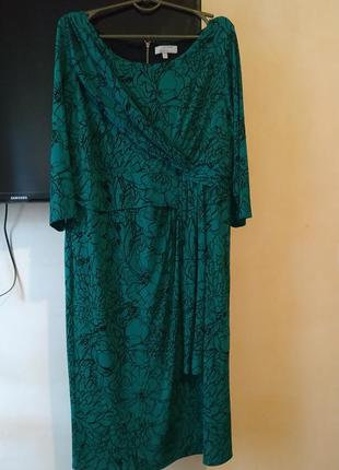 Платье 48 -50 размер