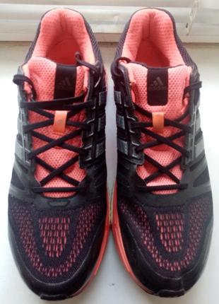 30,5 см. кроссовки adidas supernova sequence boost 7

(оригинал)3 фото