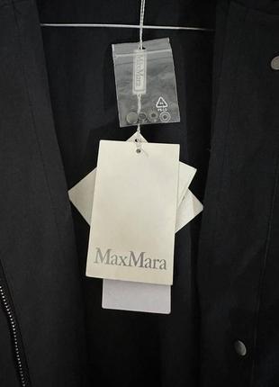 Тренч плащ max mara3 фото