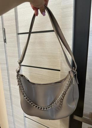 Женская сумка из еноко козыри3 фото
