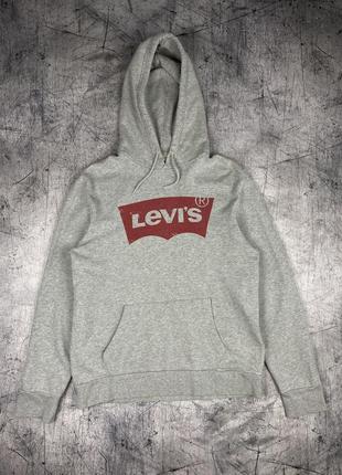 Толстовка худі levi’s levis