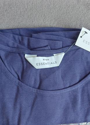 Реглан базовий " essentials " avon в асортименті 6
