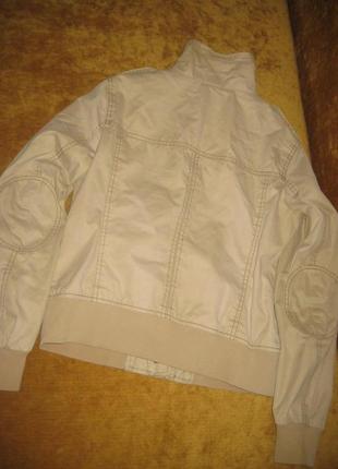 Куртка ветровка р.м3 фото