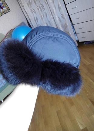 Продам шапочку 2