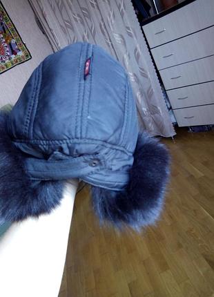 Продам шапочку 3